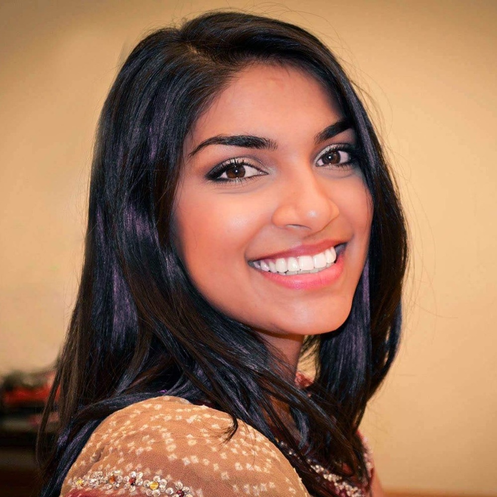 Meet your Posher, Bhoomi
